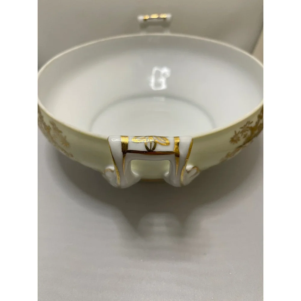 Wiss China vhtf vintage